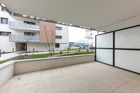 location Appartement T3 DE 60.57m² À BLAGNAC - Photo 4