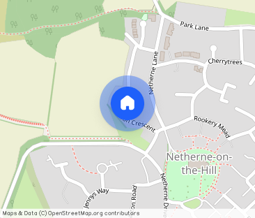 Gawton Crescent, Netherne on the Hill, Coulsdon, Surrey, CR5 - Photo 1