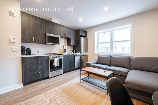 1849 Avenue Lincoln - 4B - Photo 1