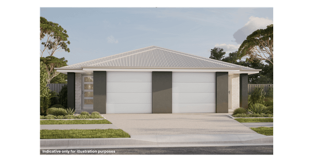 Brand New 1-Bedroom Duplex - Photo 1