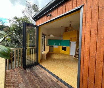 Cashmere Tree House Studio - Photo 3