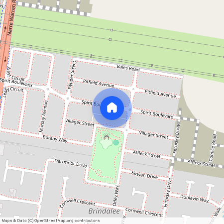 36 Spirit Boulevard, Vic 3977, Cranbourne East