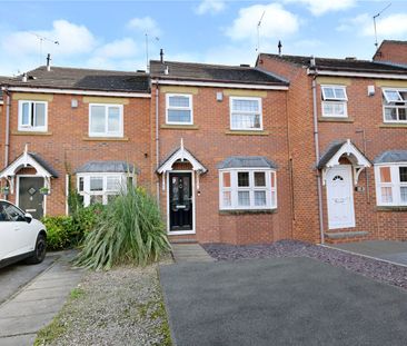 3, Oakroyd Fold, Churwell, Morley, Leeds, LS27 7YH - Photo 5