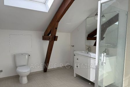 Location Appartement 3 pièces 64m² MAISONS LAFFITTE 78600 - Photo 5