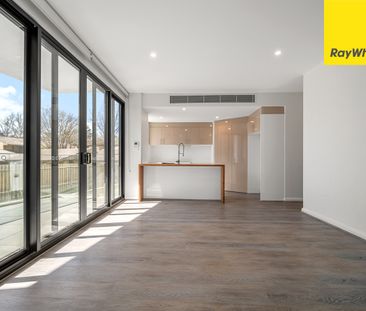 25/29 Dawes Street, Kingston ACT 2604 - Apartment For Rent | Domain - Photo 2
