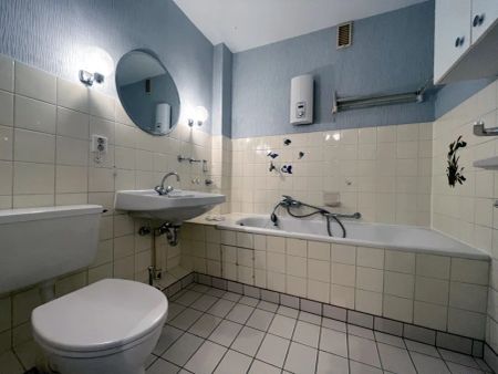 Ihre Erdgeschoss-Wohnung im schönen Reinbek! - Photo 3