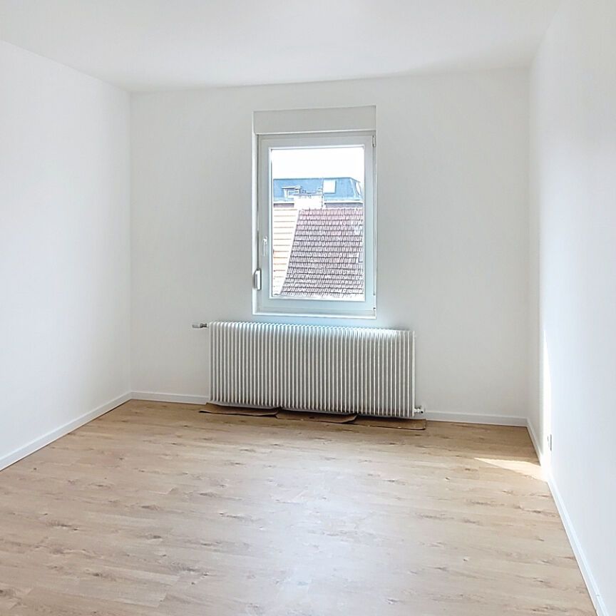 Appartement / Offre 59837921 - Photo 1