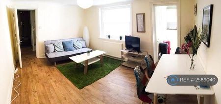 1 bedroom in a house share to rent - Photo 5