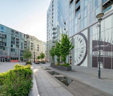 1 Bed Flat, Atrium Heights, SE8 - Photo 5