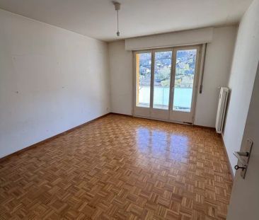 2 pièces avec balcon au coeur de Monthey - Photo 3