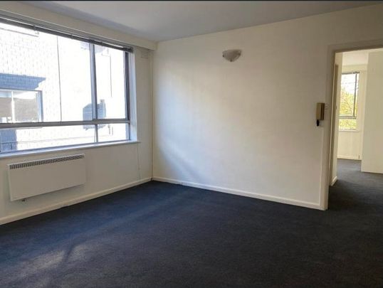 APARTMENT LIVING AT ITS BEST! - Photo 1