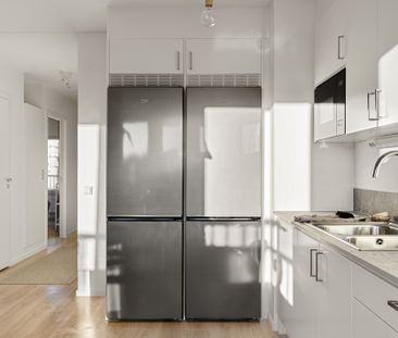 Folkparksvägen, Gävle - Foto 3