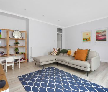 3 Bed Maisonette, Gloucester Avenue, NW1 - Photo 3