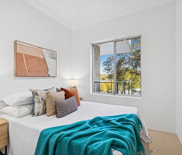 10/40 Burchmore Road, Manly Vale NSW 2093 - Apartment For Rent | Do... - Photo 5