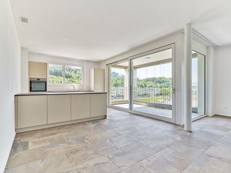 New construction – 4.5-room apartment - Foto 5