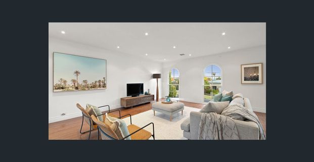 FABULOUS BEACHSIDE HOME - Photo 1