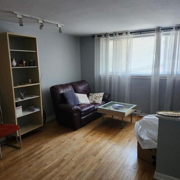 1 CH - 1 SDB - Gatineau - $1,000 /mo - Photo 1