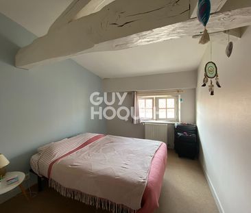 Appartement MEUBLÉ à louer ! - Photo 4