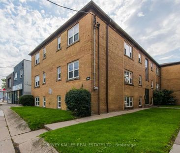 For Lease - 2905 St Clair Avenue Unit# 11, Toronto, Ontario - Photo 1