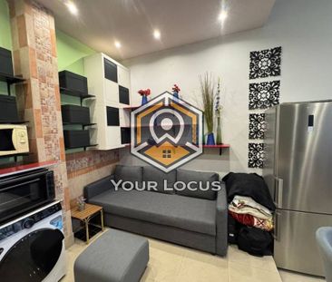 Loft για ενοικίαση Νεάπολη - Photo 6