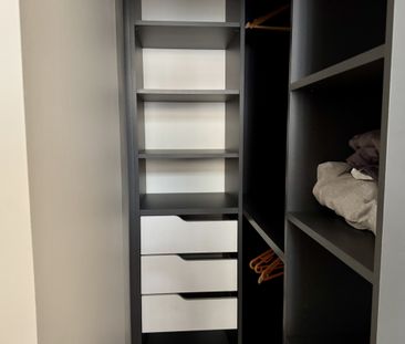 Bel appartement T2 meublé entièrement rénové 52 m2-BORDEAU - Photo 6