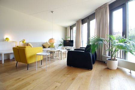 Te huur: Appartement Funenpark 611 in Amsterdam - Foto 2