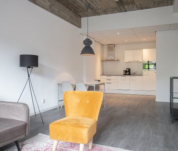 Te huur: Appartement Bomanshof 295 in Eindhoven - Foto 6