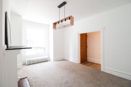 For Lease - 275 Bronson Avenue Unit# 1, Ottawa Centre, Ontario - Photo 2