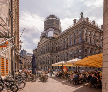 Huis te huur: Blaeu Erf 5 1012 PZ Amsterdam - Photo 6