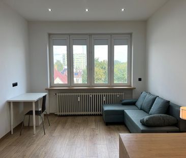 Łódź - Mieszkanie na wynajem - Zdjęcie 4