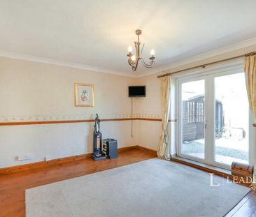 2 bedroom house to rent Eastgate, Deeping St. James, Peterborough, PE6 - Photo 2