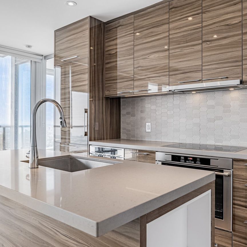 For Lease - 488 University Avenue Unit# 5408, Toronto, Ontario - Photo 1