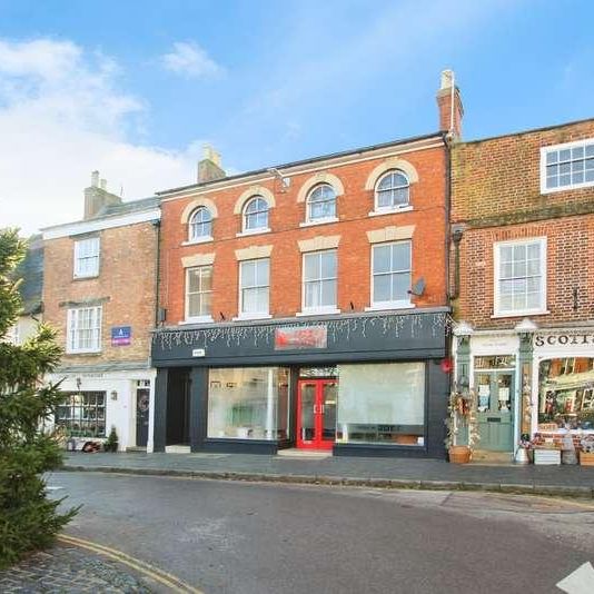 Market Square, Winslow, Buckingham, MK18 - Photo 1