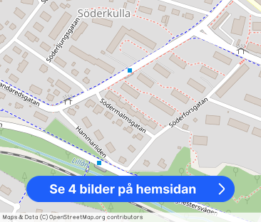 Södermalmsgatan 11 - Foto 1