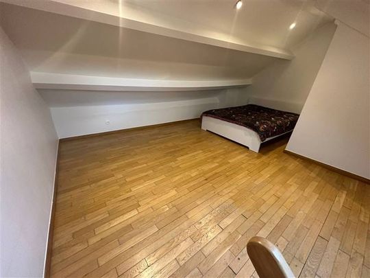 Appartement te huur - Foto 1