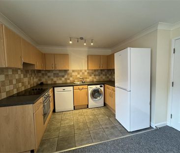 3 Bentley House, Abbeygate Court, March - Photo 6