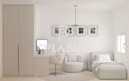 Μεζονέτα 160 τ.μ. προς ενοικίαση - Photo 2
