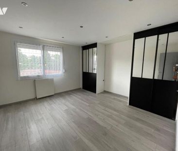 DOLE (39) APPARTEMENT DE TYPE 3 - Photo 1