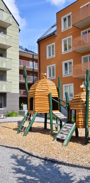 Stadsängsgatan 63, 19337, Sigtuna - Photo 1