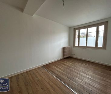 Location Appartement 2 pièces 42m² CHATEAU THIERRY 02400 - Photo 4