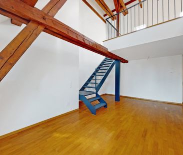 Wohnen direkt am Wettsteinplatz und CHF 800.- Gutschein für Sie! - Foto 4