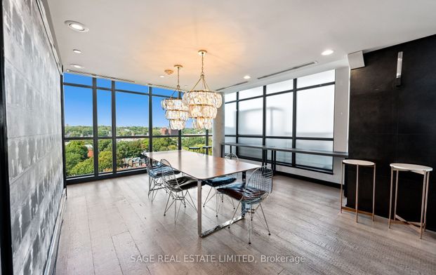 Carlaw Lofts 1190 , #420 - Photo 1