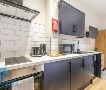 1 bed Studio for Rent - Photo 1