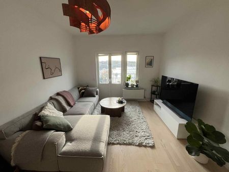 Nacka - 3rok - 6mån - 20.000kr/mån - Photo 2