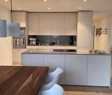 2.5-ROOM APARTMENT IN RICKENBACH B. WIL (TG), FURNISHED, TEMPORARY - Photo 5