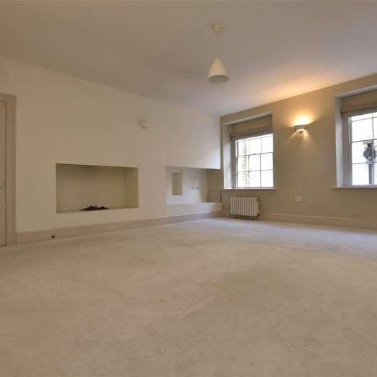 Russell Street, Bath, Somerset, BA1 - Photo 1