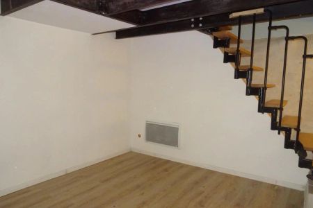 Appartement T2 RDC - Photo 5