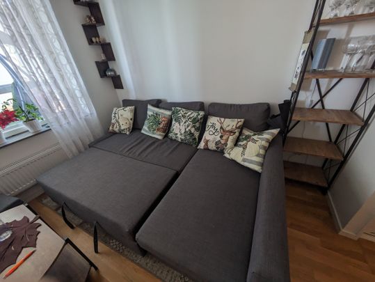 Evenemangsgatan, Solna - Photo 1