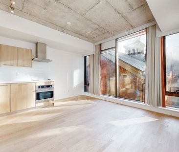 For Lease - 560 King Street Unit# 417, Toronto, Ontario - Photo 3