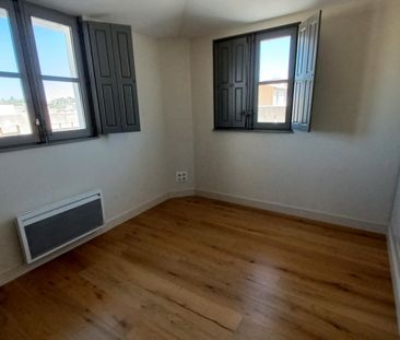 location Appartement T3 DE 61.67m² À NIMES - Photo 6